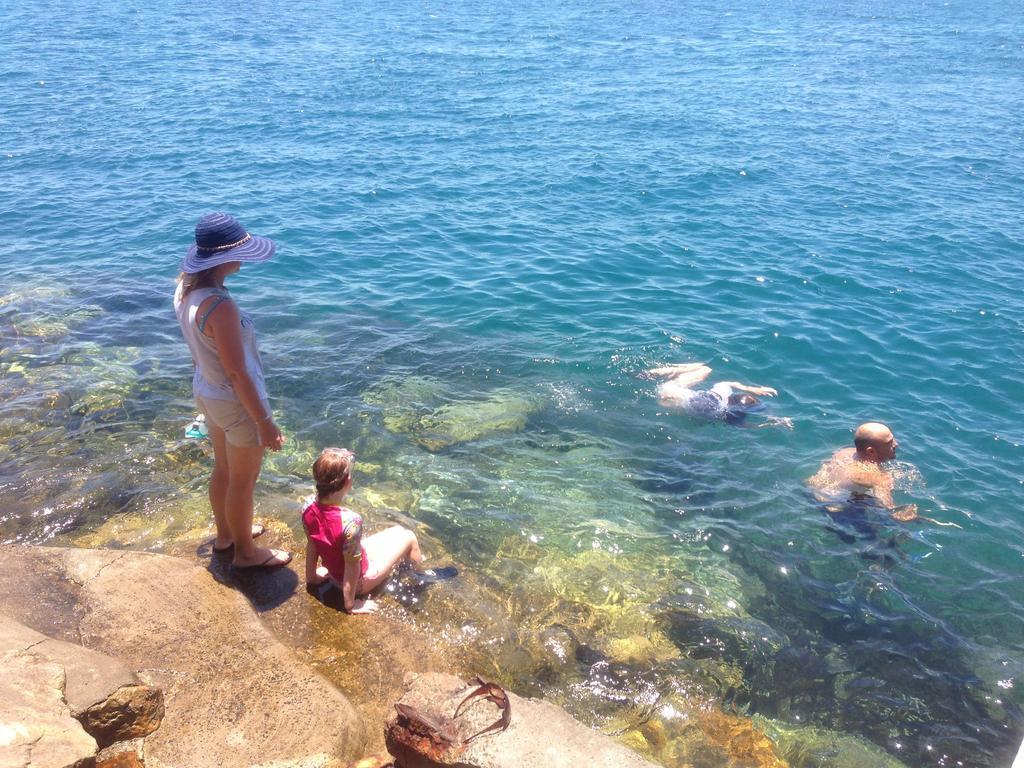 Amity Point Sea Shanties מראה חיצוני תמונה